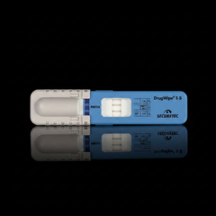 DrugWipe 5S Speekseltest