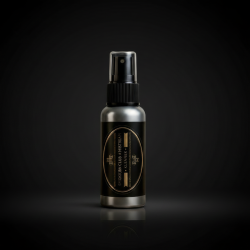 Anti‑Toxin Kleaner Spray 2.0 — Krachtige Mondreiniger & Orale Detox Spray