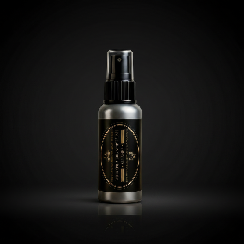 Anti‑Toxin Kleaner Spray 2.0 — Krachtige Mondreiniger & Orale Detox Spray